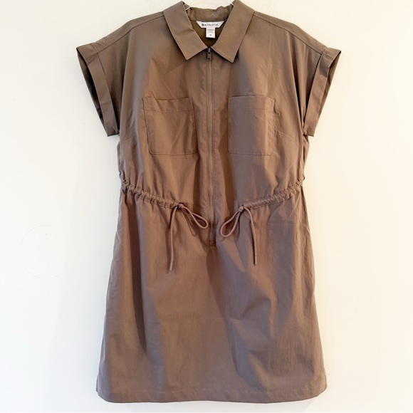 Athleta Topspin Dress - Picture 3 of 14